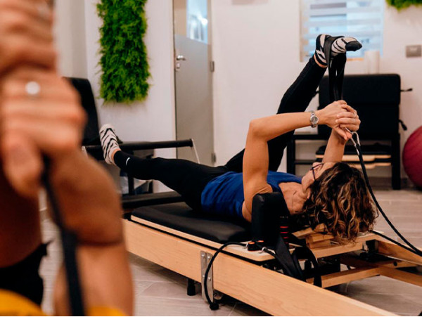 Pilates Yoga & More - Adeje