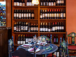 Menú para 2 en pleno centro de la Laguna desde 1999