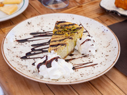 Menú para 2 en pleno centro de la Laguna desde 1999