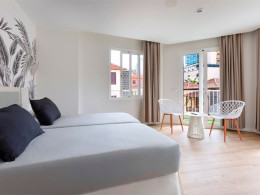 Estancia para 2 NOVIEMBRE + desayuno o cena en el Puerto de la Cruz