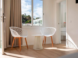 Estancia para 2 NOVIEMBRE + desayuno o cena en el Puerto de la Cruz