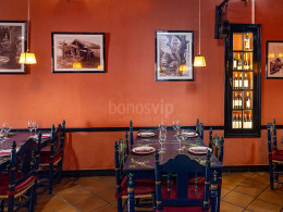 Taberna La Carpintería La Laguna