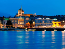 Tourismile - Tenerife