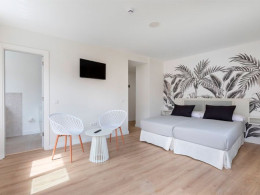 Hotel Maga Puerto de la Cruz