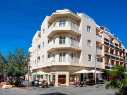 Hotel Maga Puerto de la Cruz