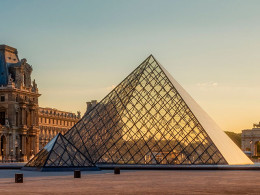 París: 3 a 4 noches PUENTE DE DICIEMBRE con vuelo + hotel + entrada al Louvre