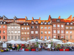 Tourismile - Tenerife