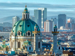 Tourismile - Tenerife