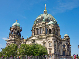 BERLÍN: 3 a 4 noches PUENTE DE DICIEMBRE con vuelo + hotel