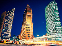 Tourismile - Tenerife