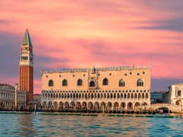 VENECIA: 4 noches PUENTE DE DICIEMBRE con vuelo + hotel 