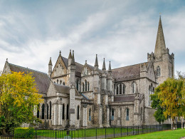 Dublín: 3 a 4 noches PUENTE DE DICIEMBRE con vuelo + hotel