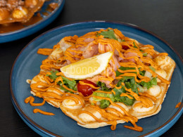 Brunch para 2 con bubble gofre en Costa Adeje 