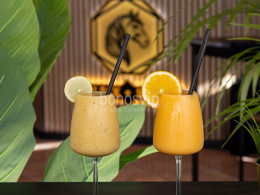 Brunch para 2 con bubble gofre en Costa Adeje 