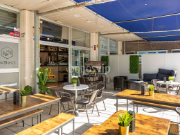 Brunch para 2 con bubble gofre en Costa Adeje 