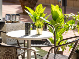 Brunch para 2 con bubble gofre en Costa Adeje 