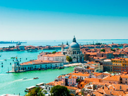 VENECIA: 4 noches PUENTE DE DICIEMBRE con vuelo + hotel 