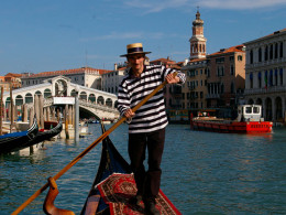 VENECIA: 4 noches PUENTE DE DICIEMBRE con vuelo + hotel 