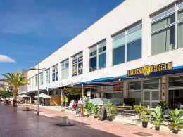 Brunch para 2 con bubble gofre en Costa Adeje 