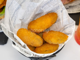 Black Horse Gastro Pub - Costa Adeje