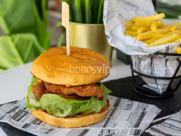 Black Horse Gastro Pub - Costa Adeje