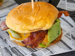 Black Horse Gastro Pub - Costa Adeje