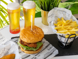 Black Horse Gastro Pub - Costa Adeje