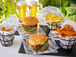 Black Horse Gastro Pub - Costa Adeje