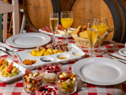 Tasca Tapias - La Orotava