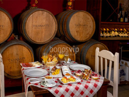 Tasca Tapias - La Orotava