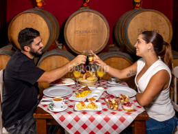 Tasca Tapias - La Orotava