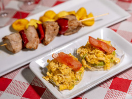 Tasca Tapias - La Orotava