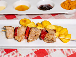 Tasca Tapias - La Orotava