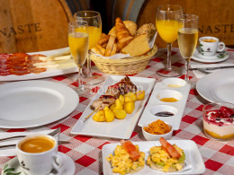 Tasca Tapias - La Orotava