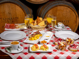 Tasca Tapias - La Orotava