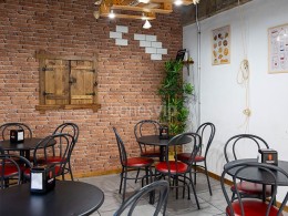 La Talega - Puerto de la Cruz