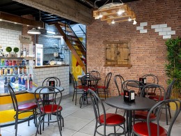 La Talega - Puerto de la Cruz