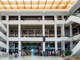 La Talega - Puerto de la Cruz