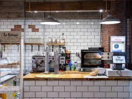 La Talega - Puerto de la Cruz