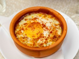 La Talega - Puerto de la Cruz