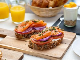 La Talega - Puerto de la Cruz