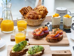 La Talega - Puerto de la Cruz