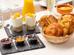 La Talega - Puerto de la Cruz