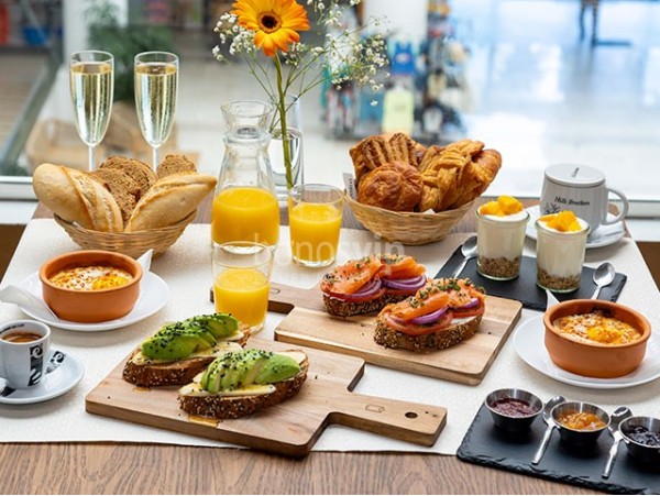 La Talega - Puerto de la Cruz