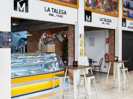 La Talega - Puerto de la Cruz