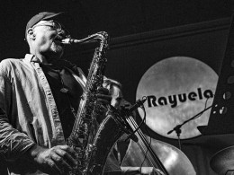 Café Teatro Rayuela  - Santa Cruz