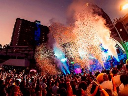 2 Entradas para Childrens Of The 80's + 8 consumiciones ¡Disfruta de una fiesta única!