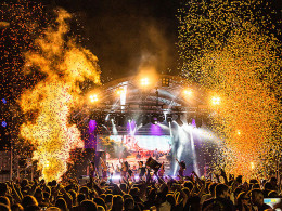 2 Entradas para Childrens Of The 80's + 8 consumiciones ¡Disfruta de una fiesta única!