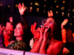 2 Entradas para Childrens Of The 80's + 8 consumiciones ¡Disfruta de una fiesta única!