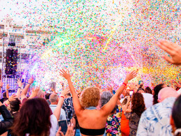 2 Entradas para Childrens Of The 80's + 8 consumiciones ¡Disfruta de una fiesta única!